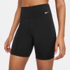 Front of Nike One Dri-Fit MR Short (6918017745058)