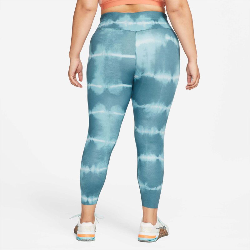 DQ4140 058 W Nike OneLuxeDFMRTightPlus back