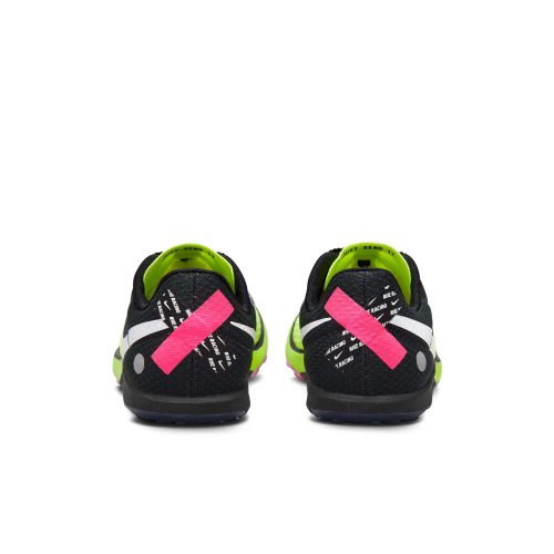 DX7999 700 Nike Unisex Zoom Rival XC 6 Spikes back