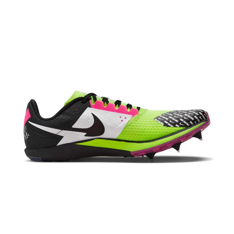 DX7999 700 Nike Unisex Zoom Rival XC 6 Spikes side2