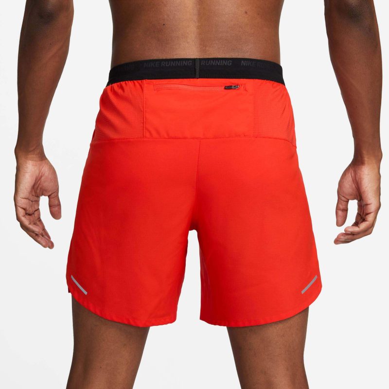 FB7063 673 M Nike Dri FITKipchogeStride7InchBrief LinedRunningShorts back