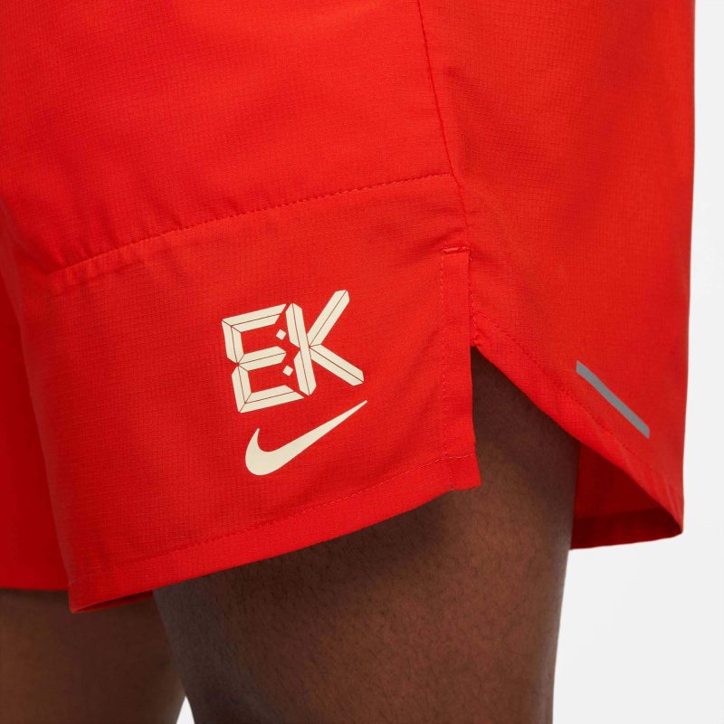 FB7063 673 M Nike Dri FITKipchogeStride7InchBrief LinedRunningShorts detail2