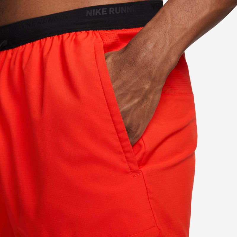 FB7063 673 M Nike Dri FITKipchogeStride7InchBrief LinedRunningShorts pocket