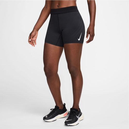 FN3271 010 W Nike Dri FITADVMid Rise5 TightRunningShorts size view