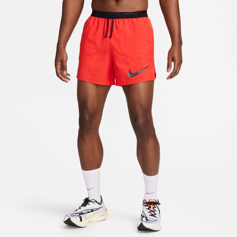 FN4000 633 M Nike RunEnergyFlexStride5inchBrief linedRunningShorts frontonbody