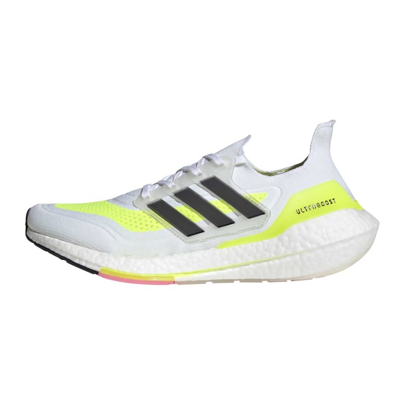 FY0377 M adidas ultraboost21 left