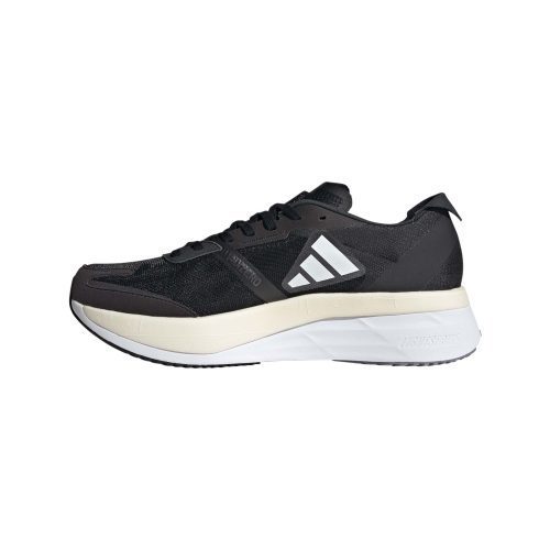 GX6651 M adidas AdizeroBoston11 side