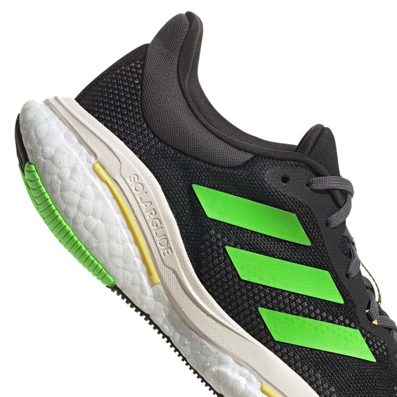 GX6703 M adidas SolarGlide5 heel