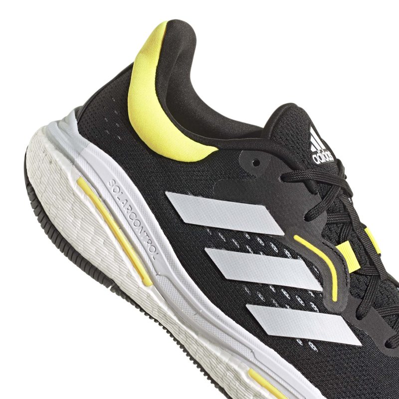 GX8409 M adidas SolarControl heel