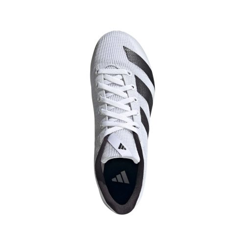 GY8395 adidas Junior UnisexAllroundstarRunningSpikes top