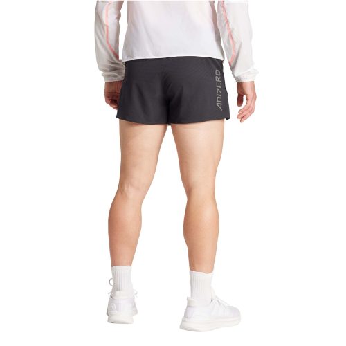 IX2829 M adidas AdizeroGelShort back on model view