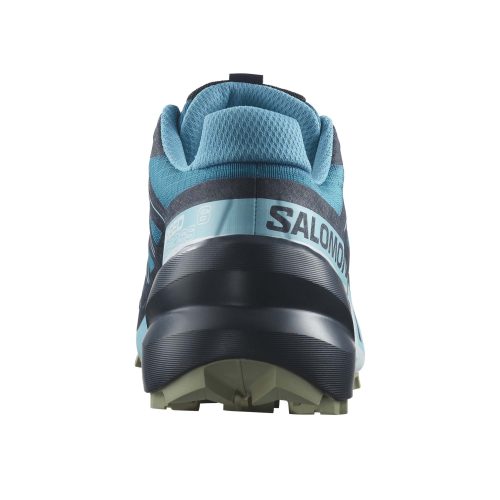 L47466200 W Salomon Speedcross6 back