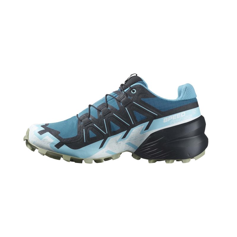 L47466200 W Salomon Speedcross6 side