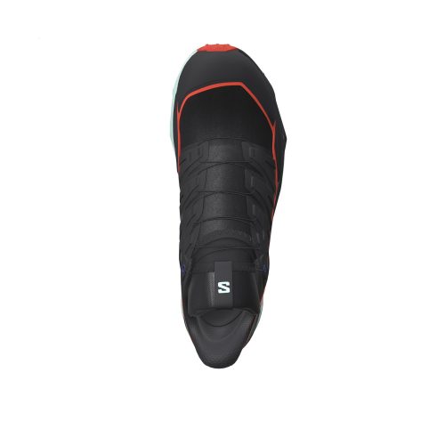 L47560900 M Salomon Thundercross upper view