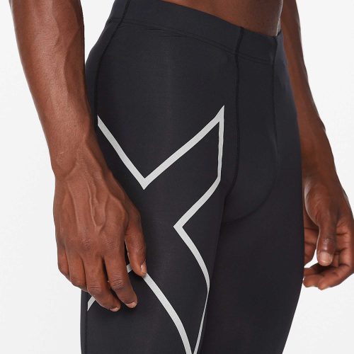 MA6529bBLKSRF M 2xu aeroventcomptight front