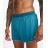 Front angled view of men's 2xu light speed 5 inch short (7254524264610)