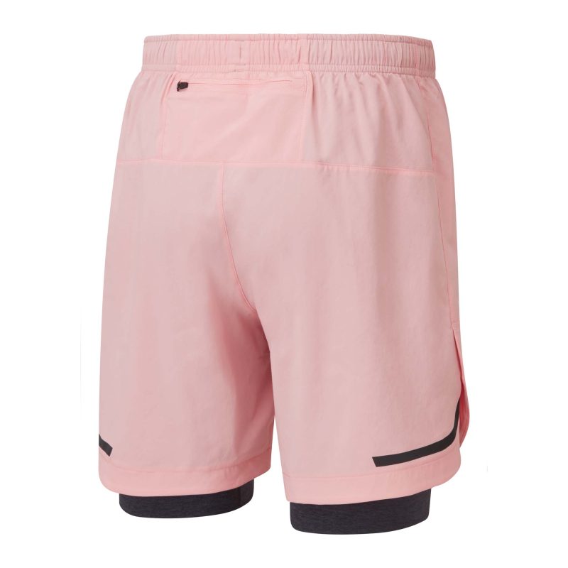 RH 005215Rh 00827 M Ronhill Life7TwinShort back