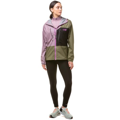 RH 005314RH 01051 W Ronhill TechFortifyJacket front