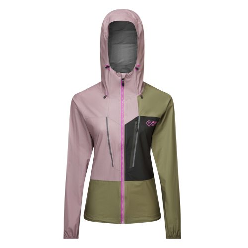 RH 005314RH 01051 W Ronhill TechFortifyJacket front2