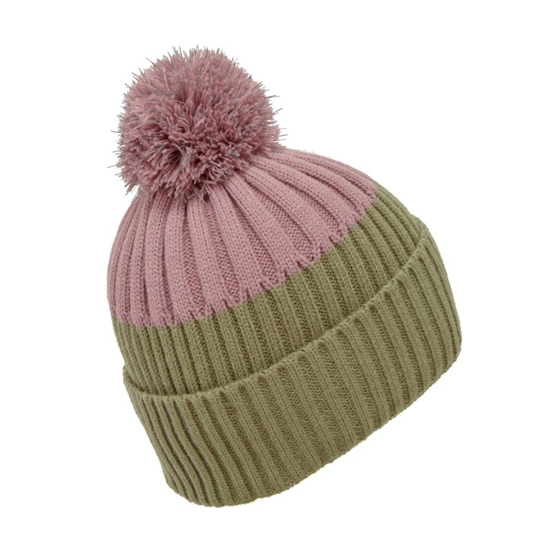 RH 006491RH 01091 Ronhill UnisexBobbleHat back