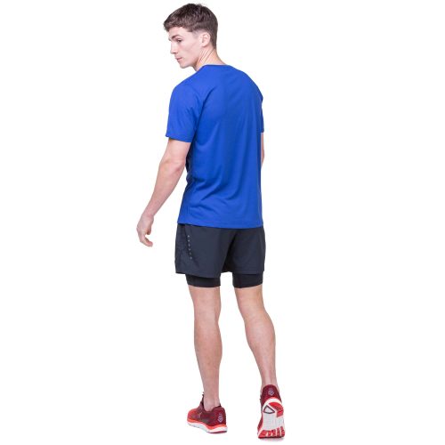 RH 007408R009 M Ronhill CoreTwinShort backonbody