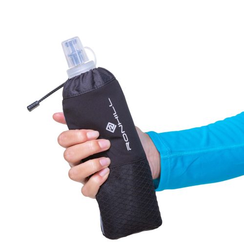 RH 007442R009 Ronhill Hand held470mlFuelFlask onhand2