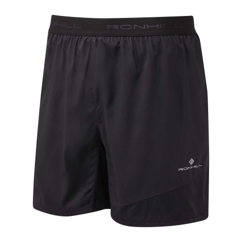 Front View of Men's Ronhill Tech Revive 5" Short (6907952693410)