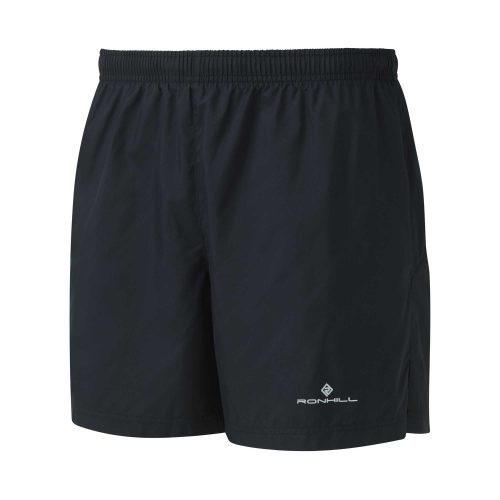 Front View of Men's Ronhill Core 5" Short (6905560924322)