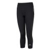 Front View of Women's Ronhill Tech Revive Stretch Crop Tight (6905884410018)