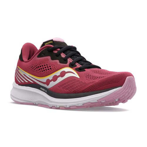 S10650 18 W Saucony Ride14 frontside