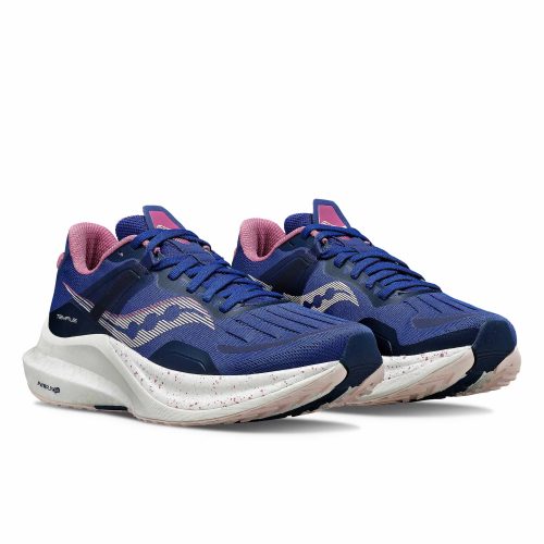 S10720 105 W Saucony Tempus frontside