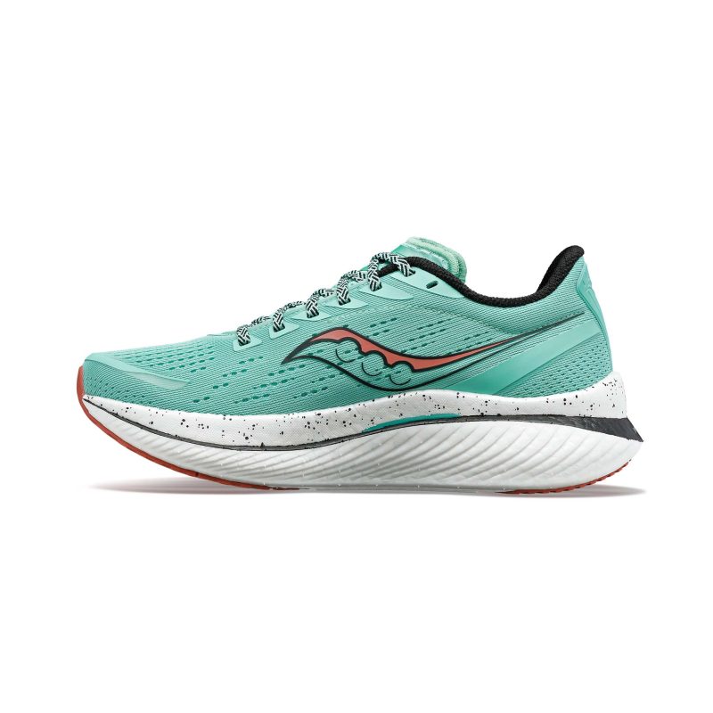 S10756 25 W Saucony EndorphinSpeed3 side