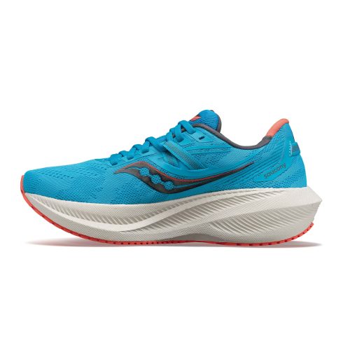 S10759 31 W Saucony Triumph20 side