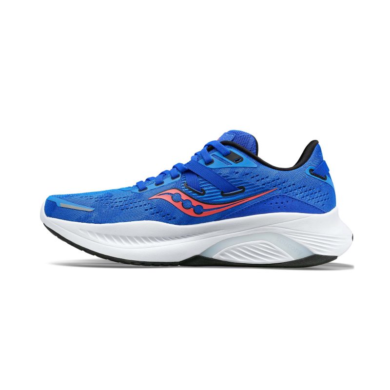 S10810 35 W Saucony Guide16 side