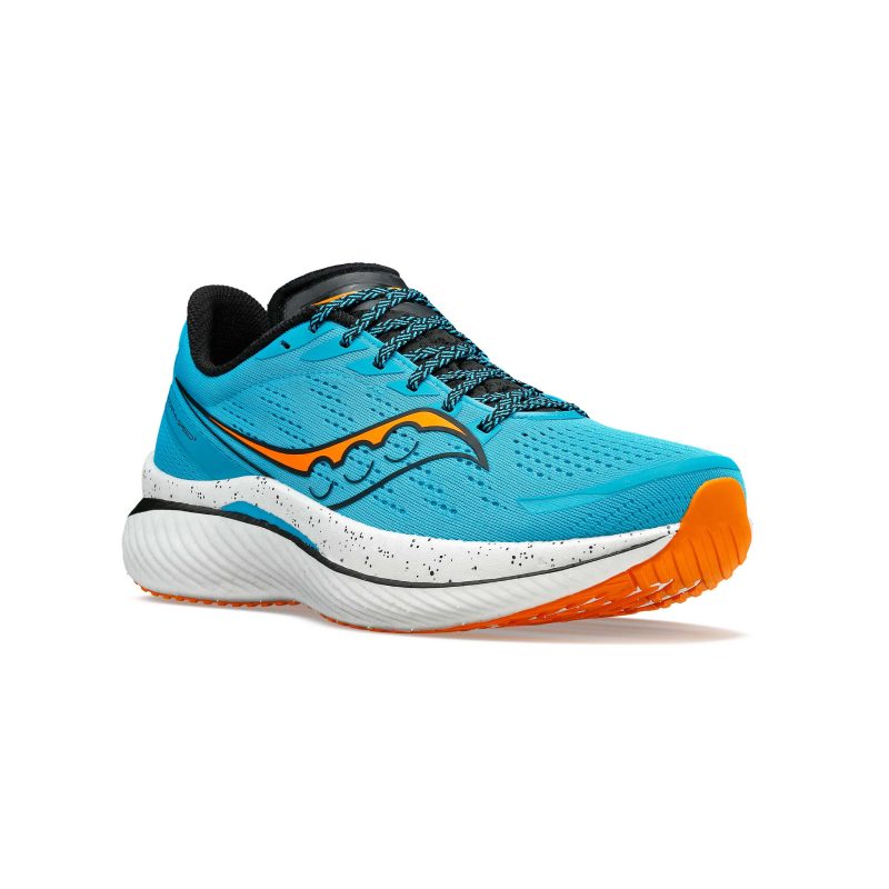 S20756 25 M Saucony Endorphinspeed3 frontside