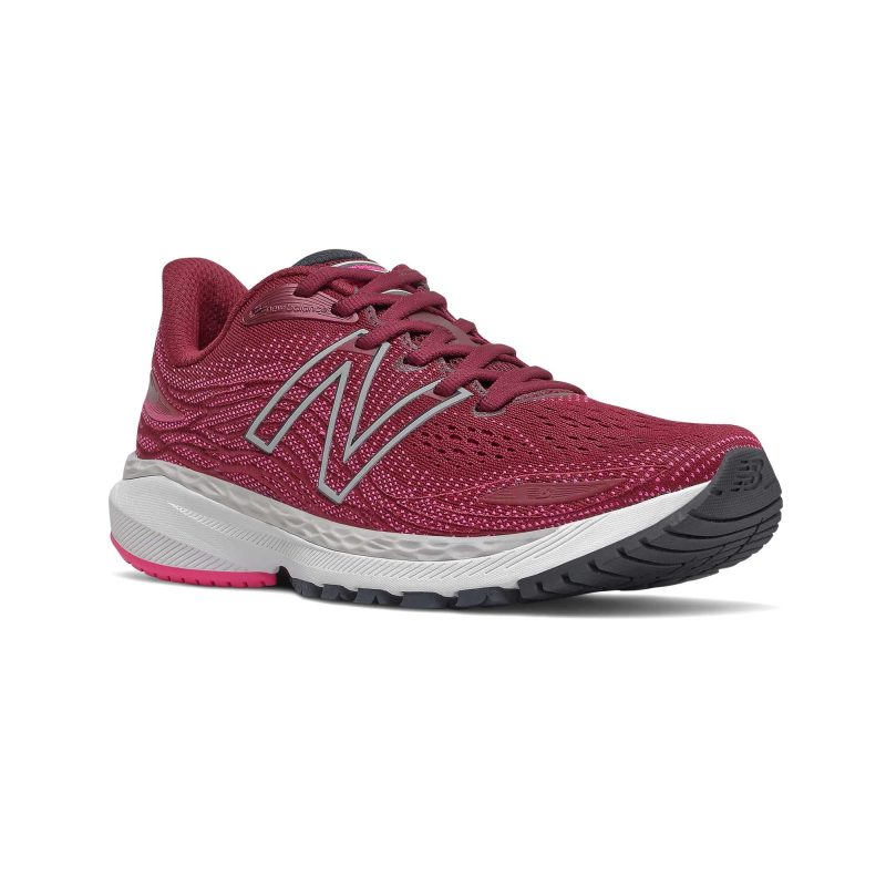 W860P12 F newbalance 860v12 front