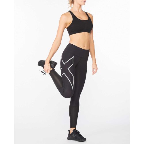 WA6519bBLKSRF F 2xu aeroventmrcomptights modelstretch