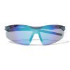 Front view of unisex ronhill tokyo sunglasses (7043344957602)